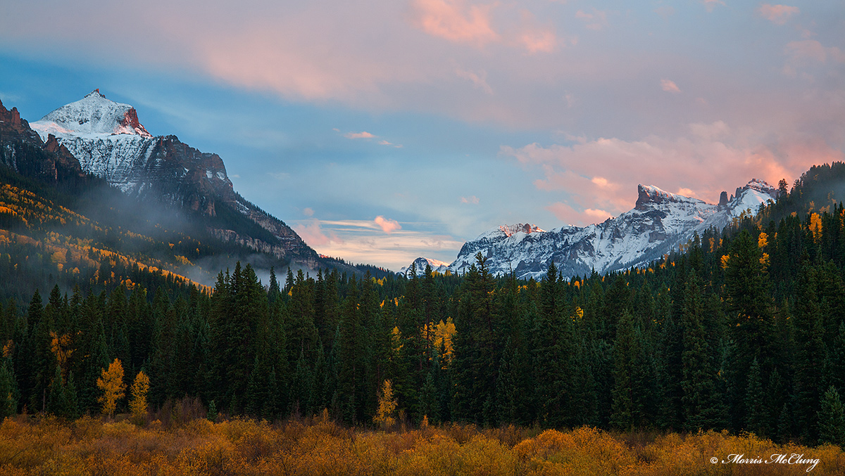 Big Blue Wilderness