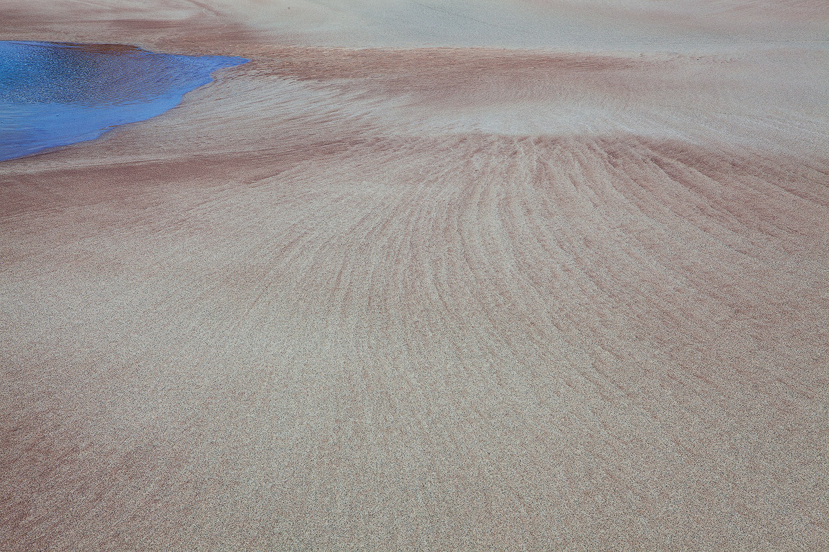 Sand Fan