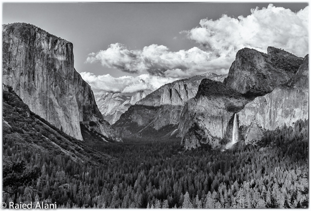 The Great Yosemite