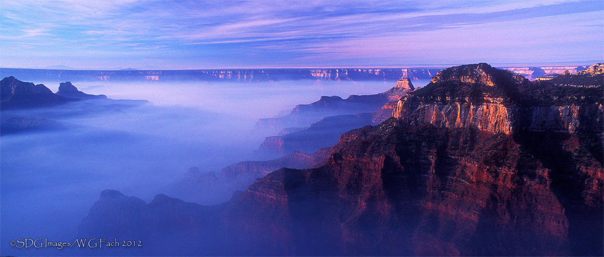 Angelic Morning
