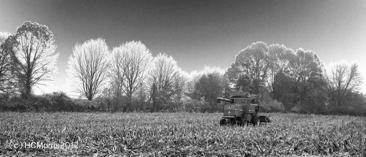 Farm Days