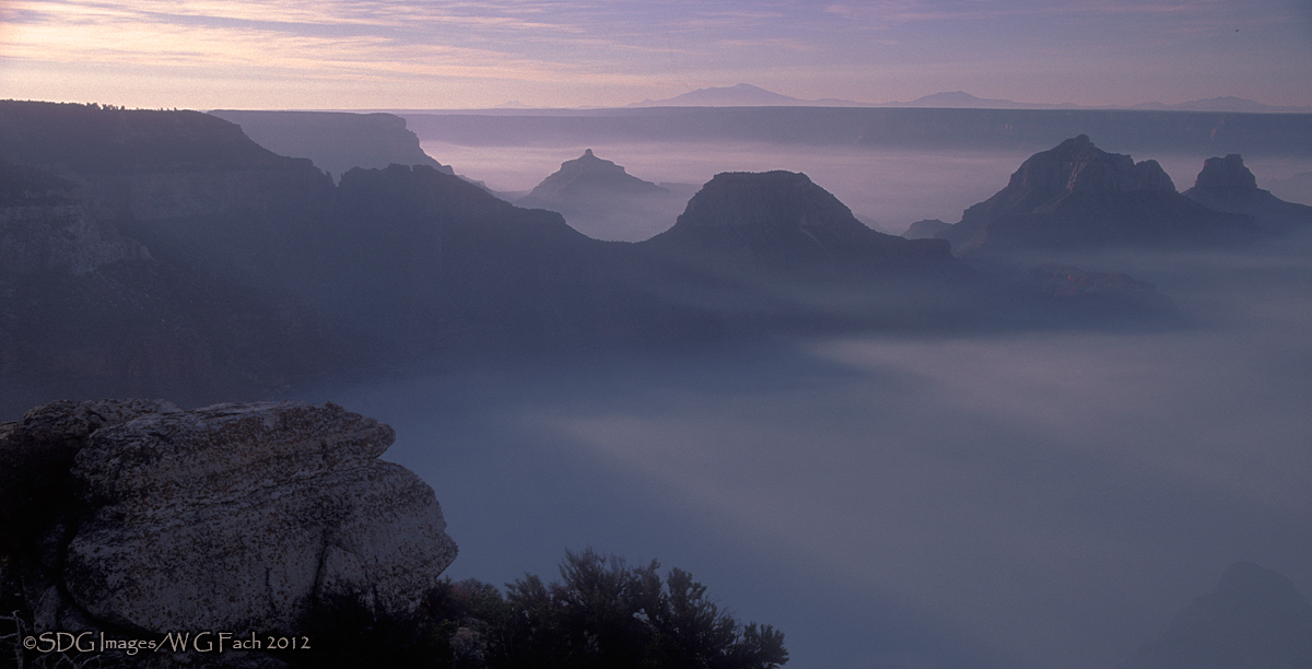 Angelic Morning 2