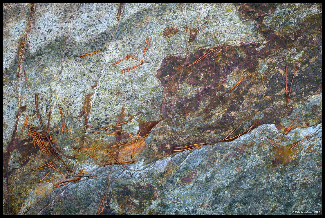 Rockscape 5