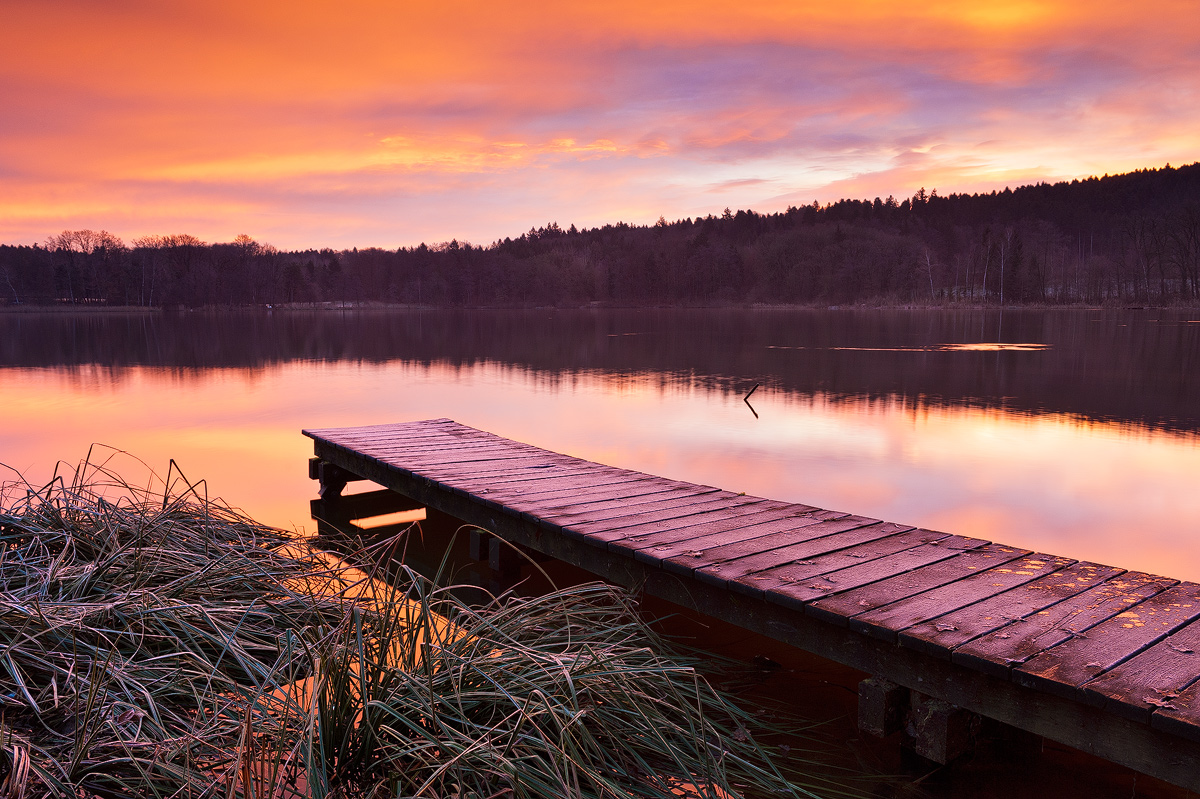 First Dawn