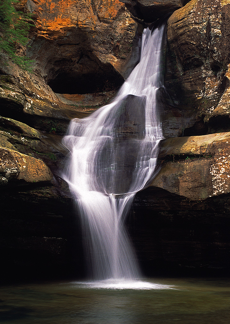 Cedar Falls