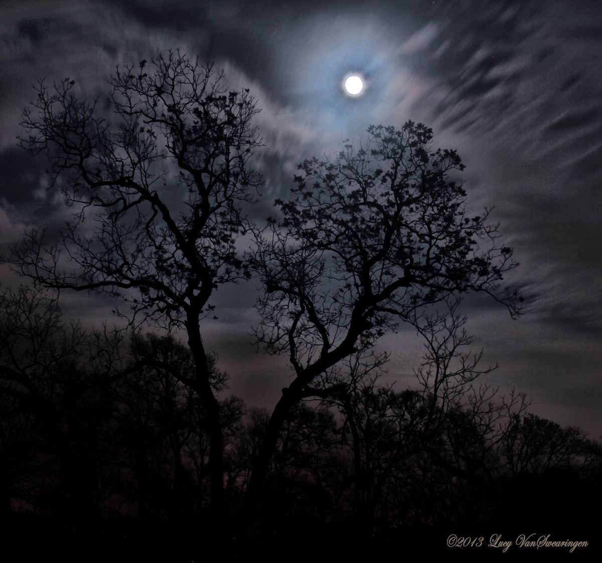 Moonlight Magic 2