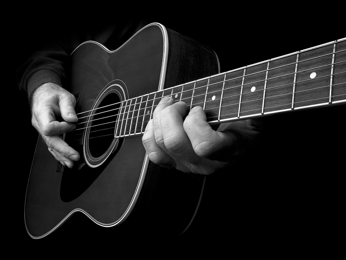 Pickin'