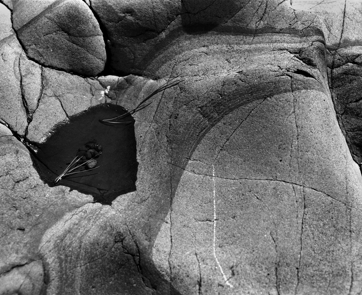 Michigan Sandstone