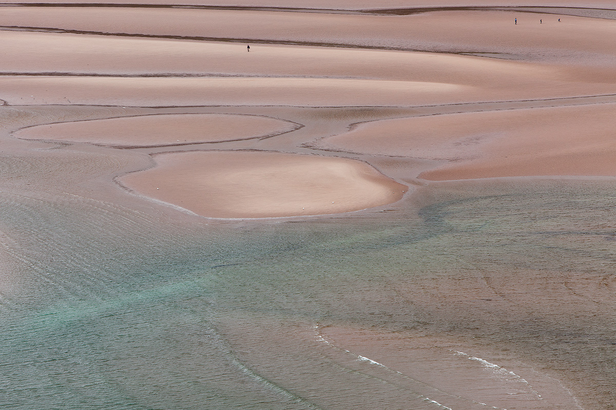 Sense of Scale