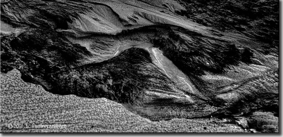 Tiny River
