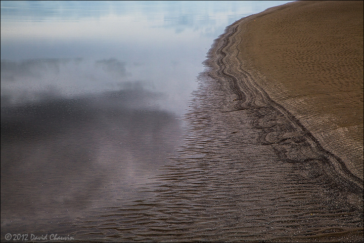 Ebb and Flow