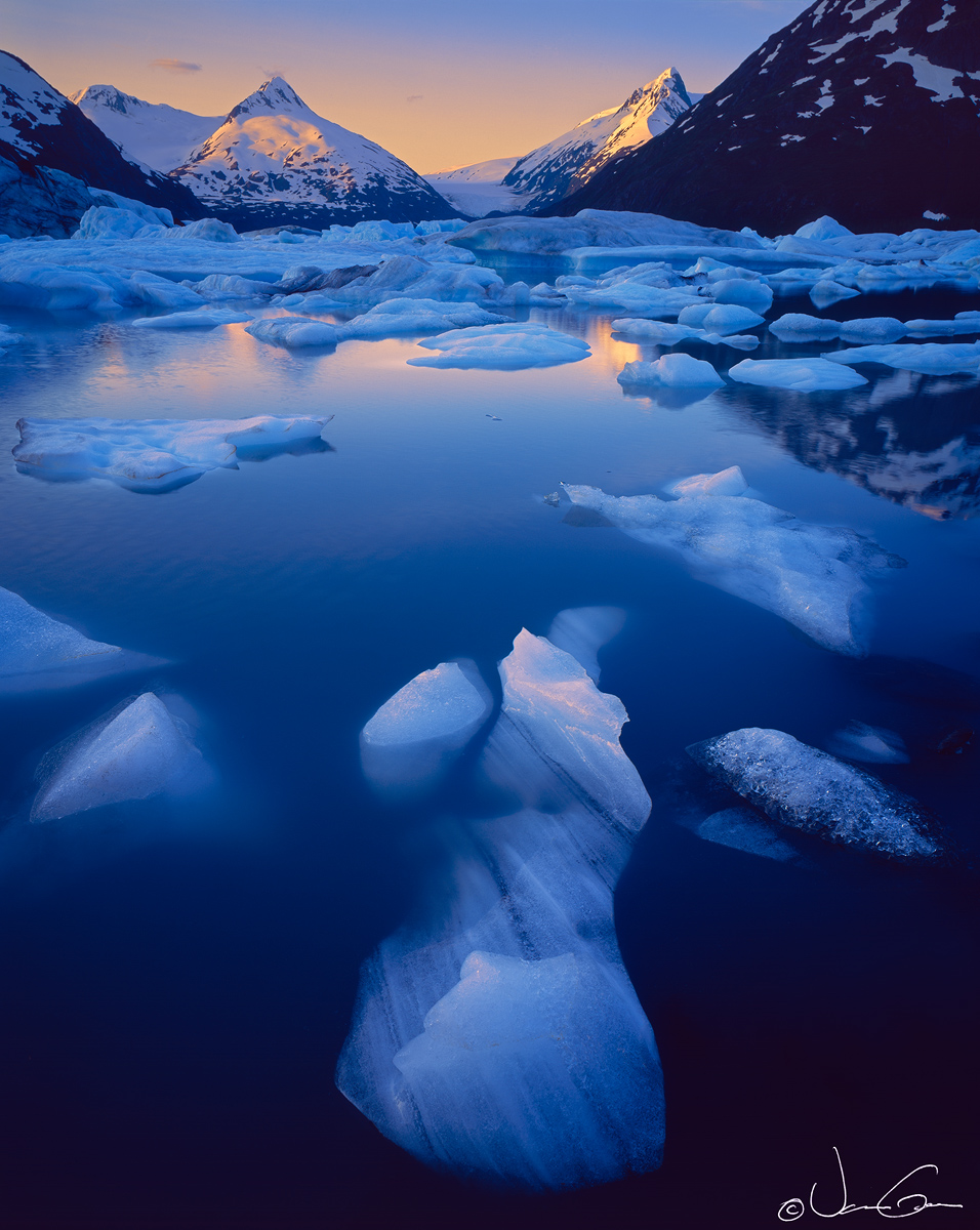 Portage Lake