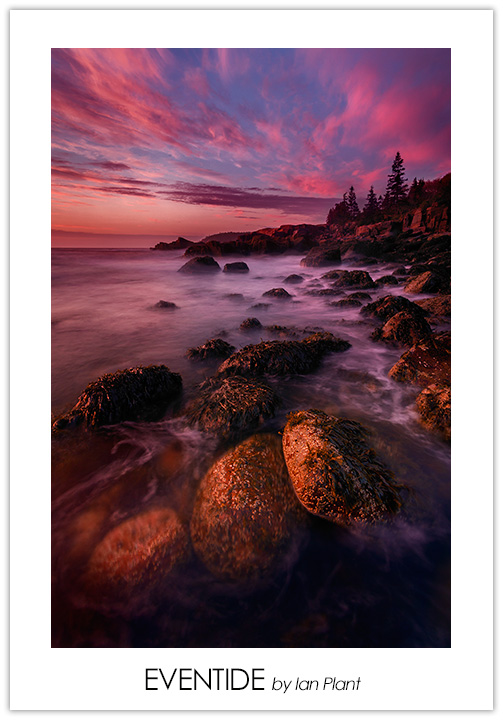 Eventide