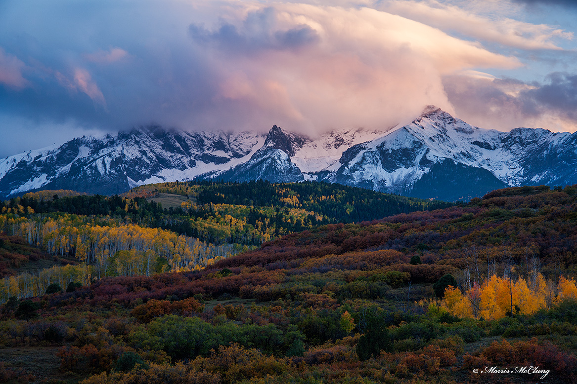 Autumn's Hymn
