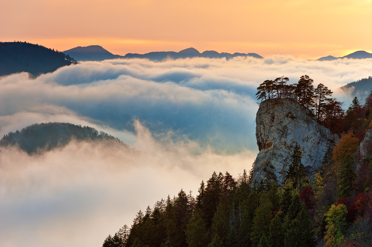 Mystic Jura