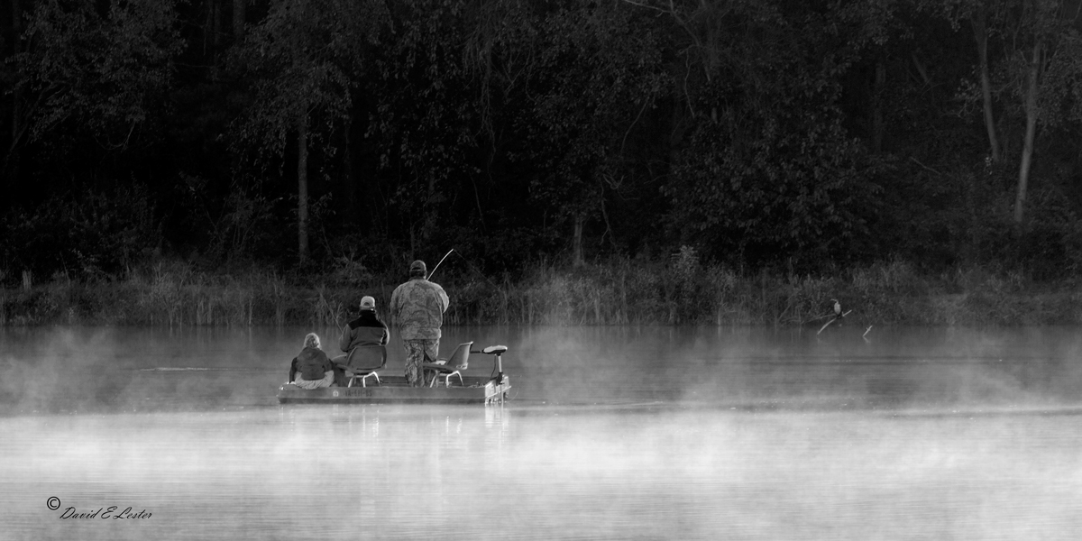 Morning Cast