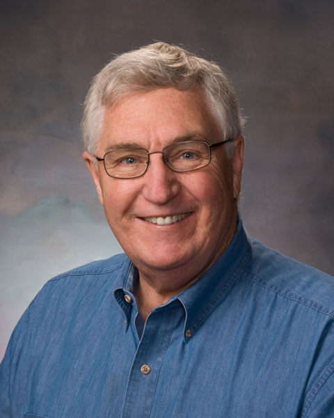 Joe Rogers