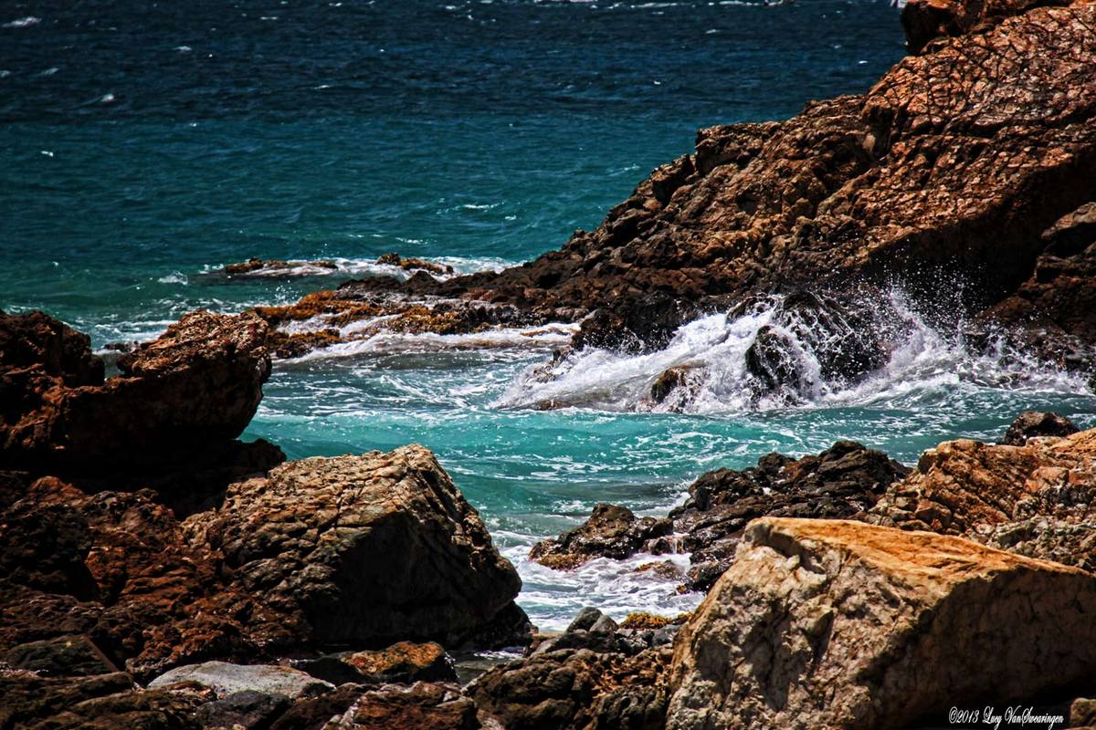 St. Thomas Whirlpool