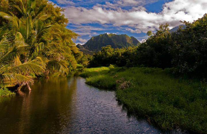 North Kauai