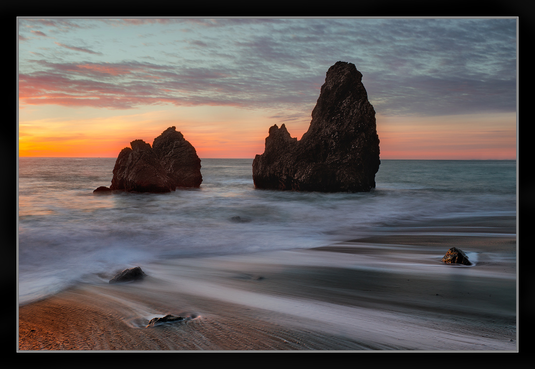 Marin Headlands
