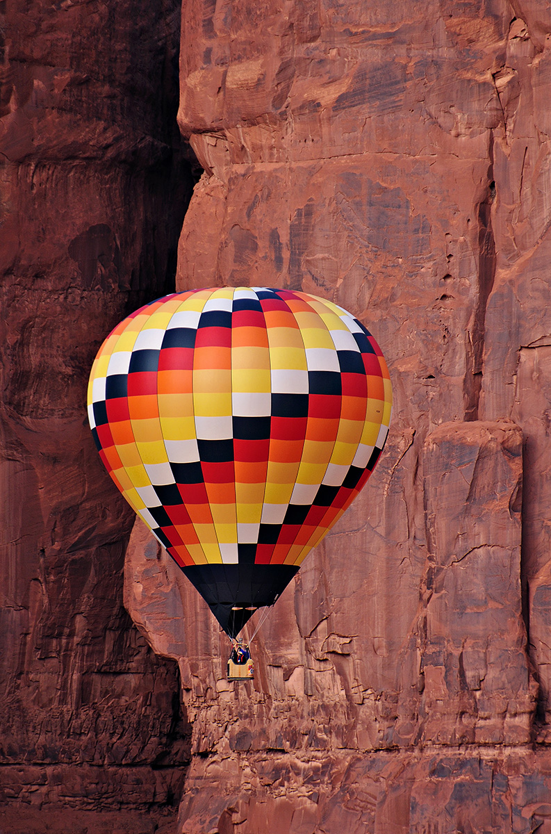 Monumental Balloon