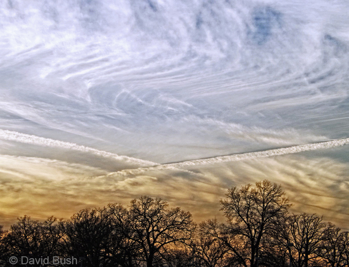 Cloud Patterns