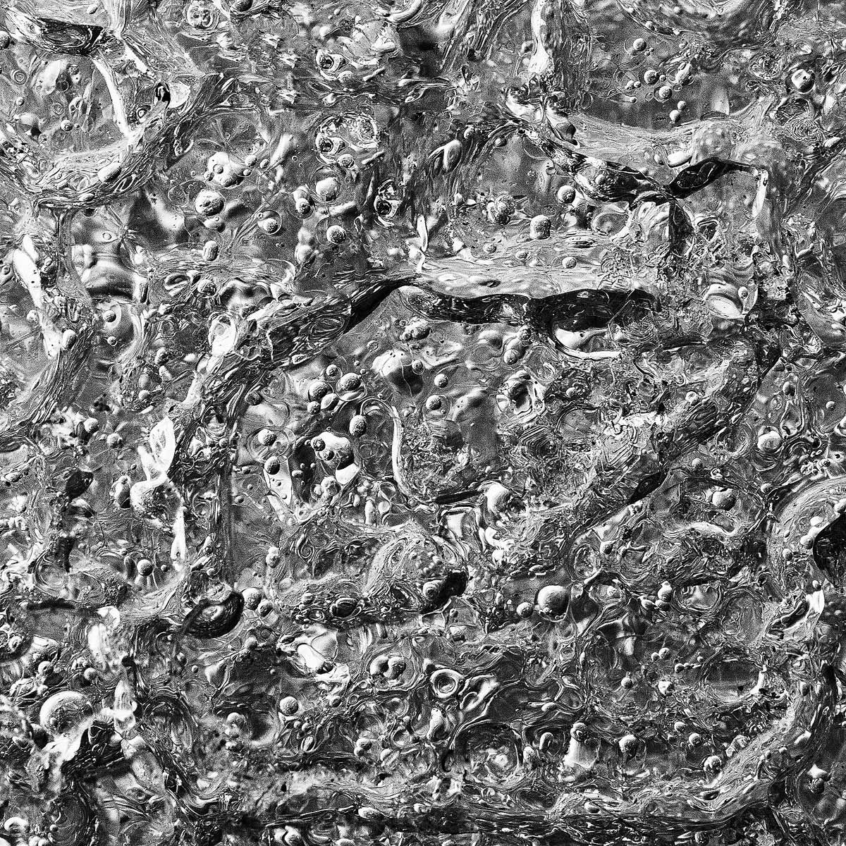 Ice Etchings