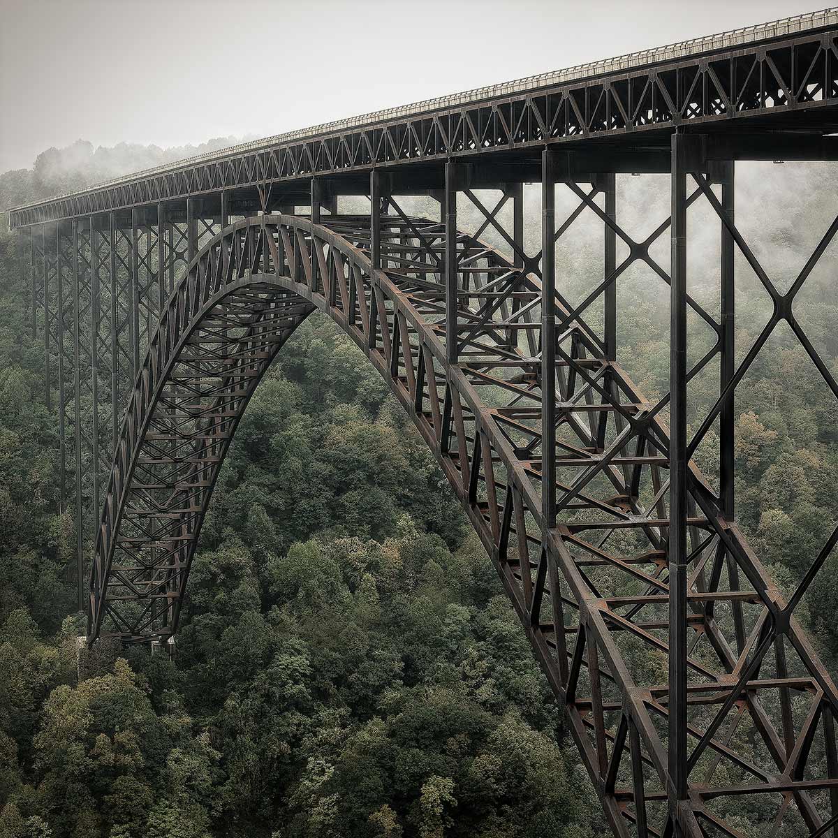 New River Bridge