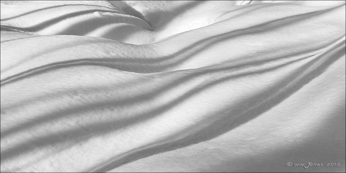 Snow Wave Trick? ANSWER