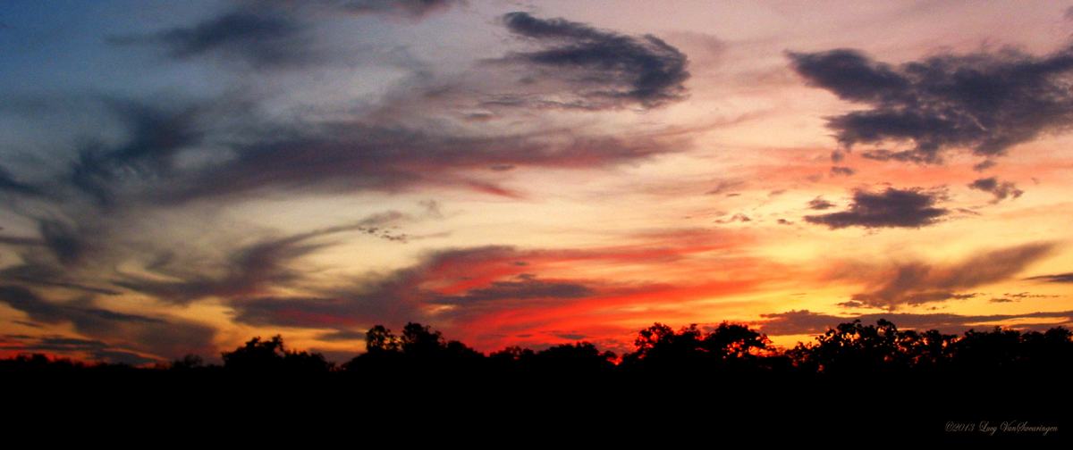 Day's End