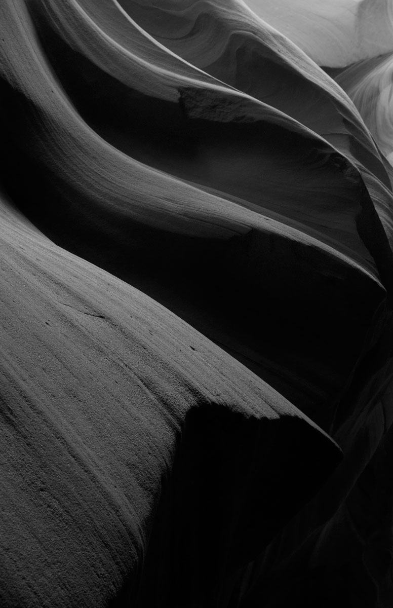 Antelope Curves REPOST