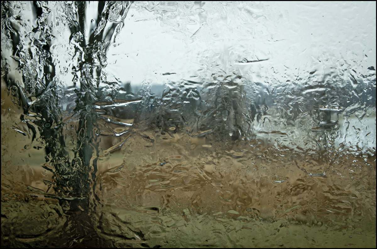 winter ice just now