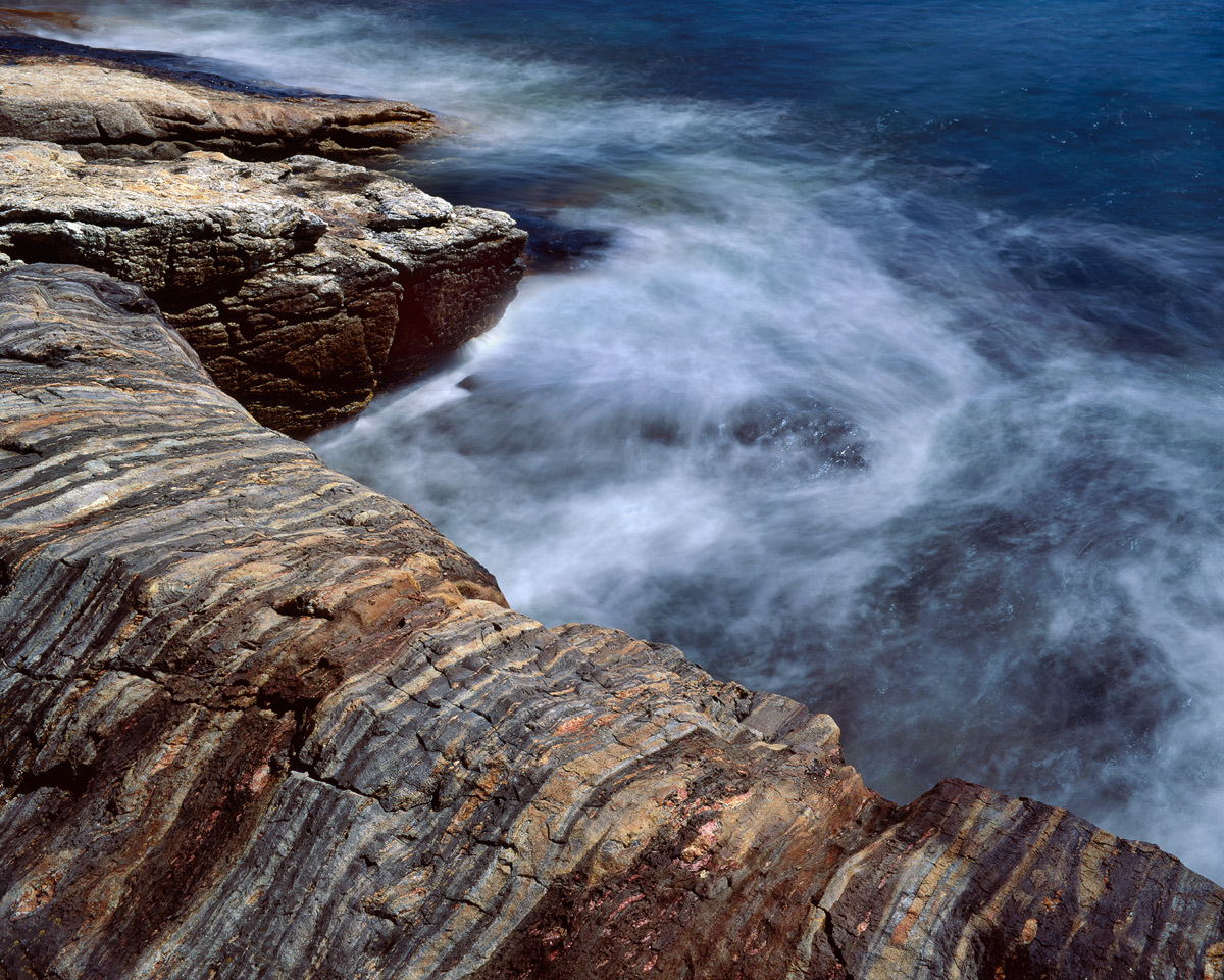 Zebra Rocks