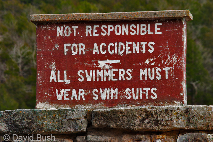 Must Wear Swim Suit