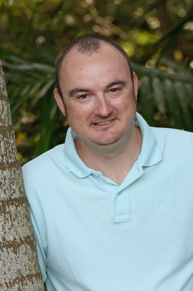 Daniel Akinin