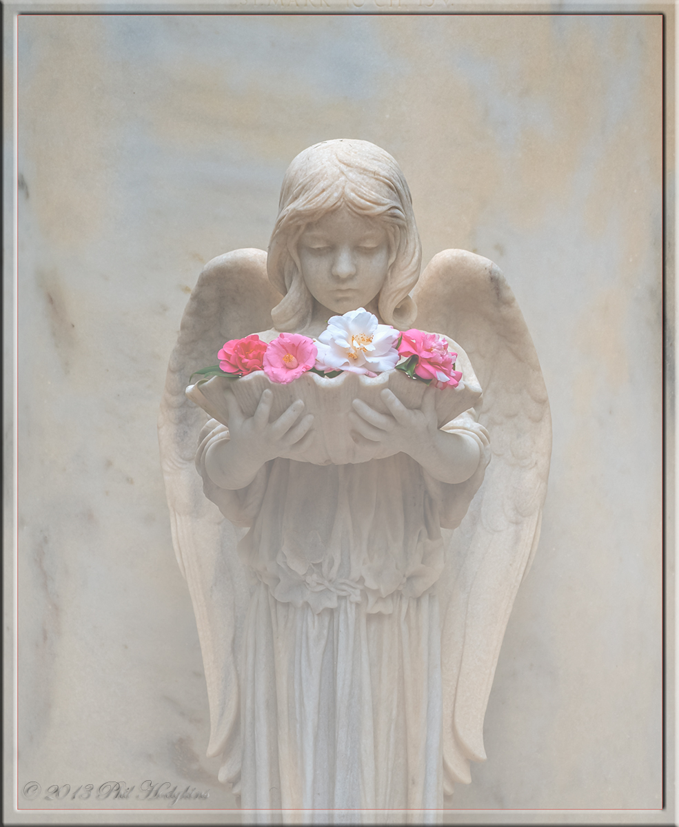 Bonaventure Statuary