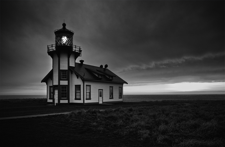 Point Cabrillo 