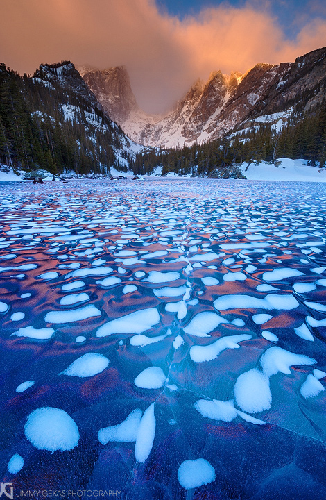 Colorado Dreamin' (w/edit)