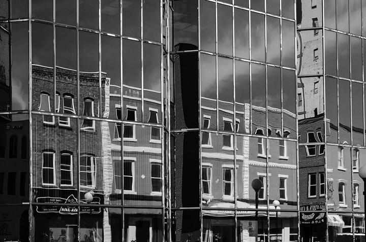 Reflections