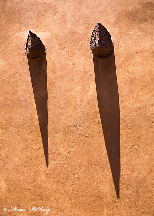 Pointed