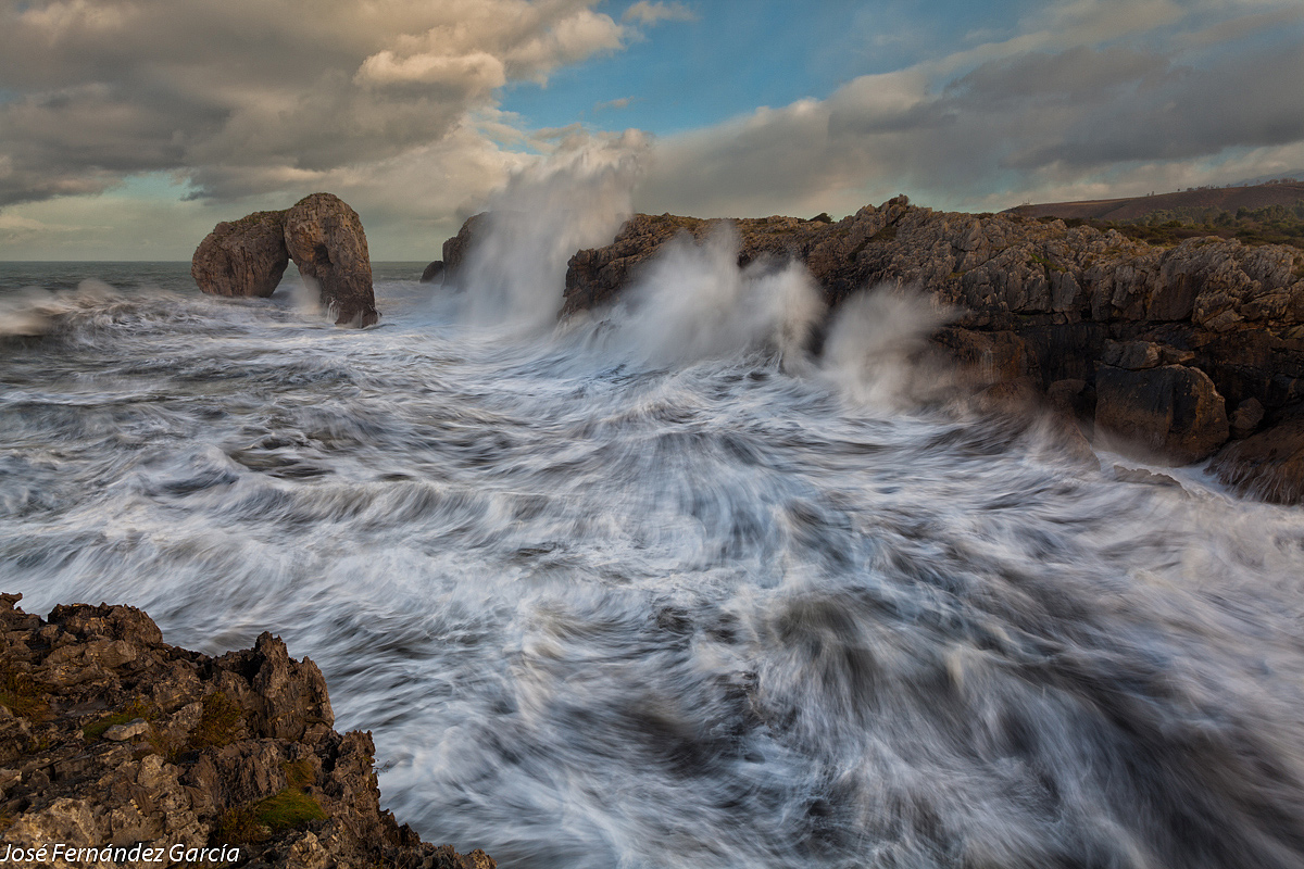 The Sea Energy