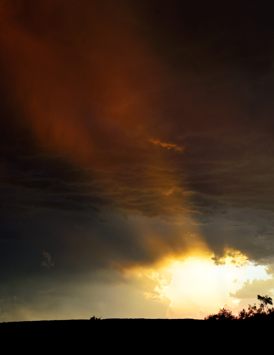 stormlight on virga