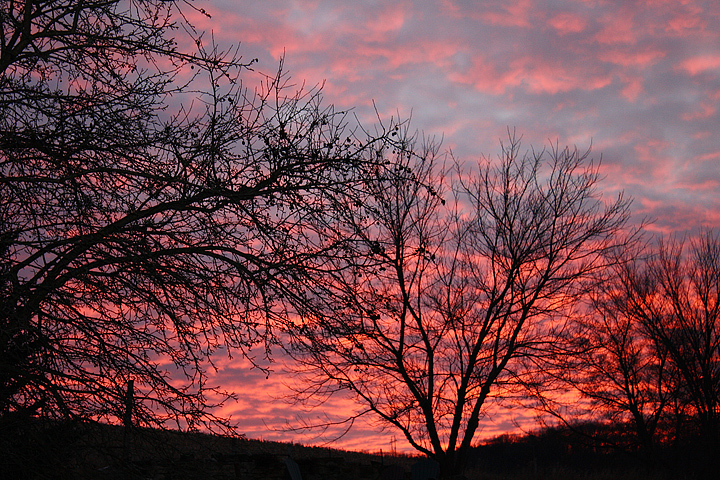 Sunrise