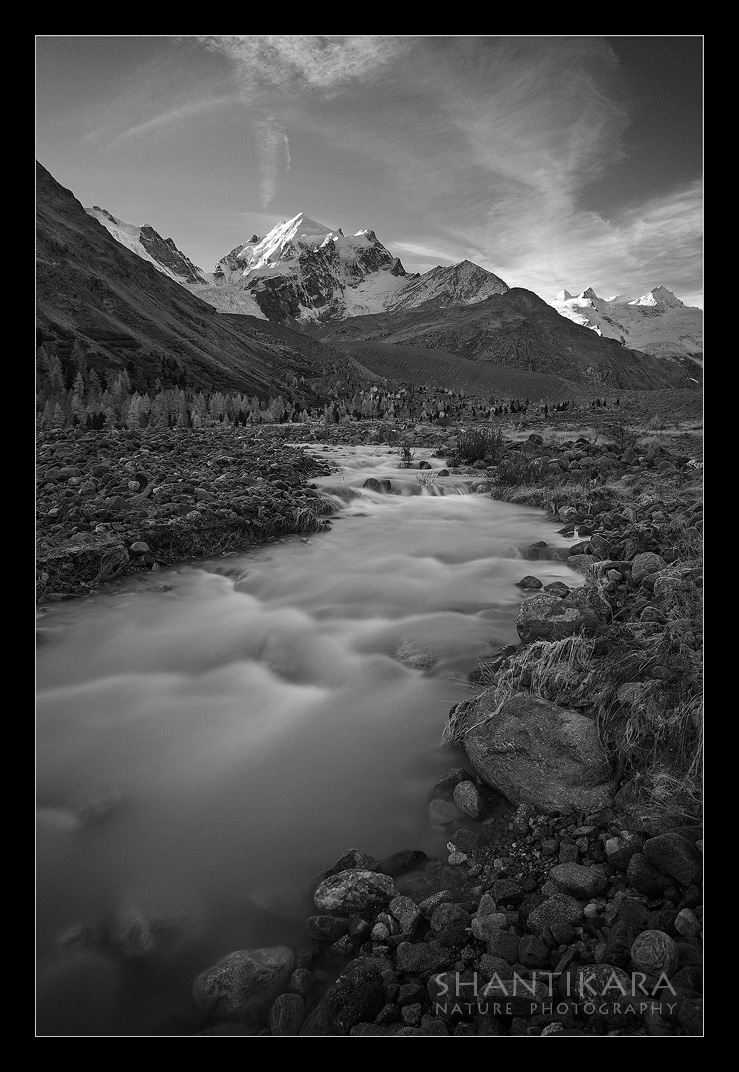 Val Roseg + REPOST 2
