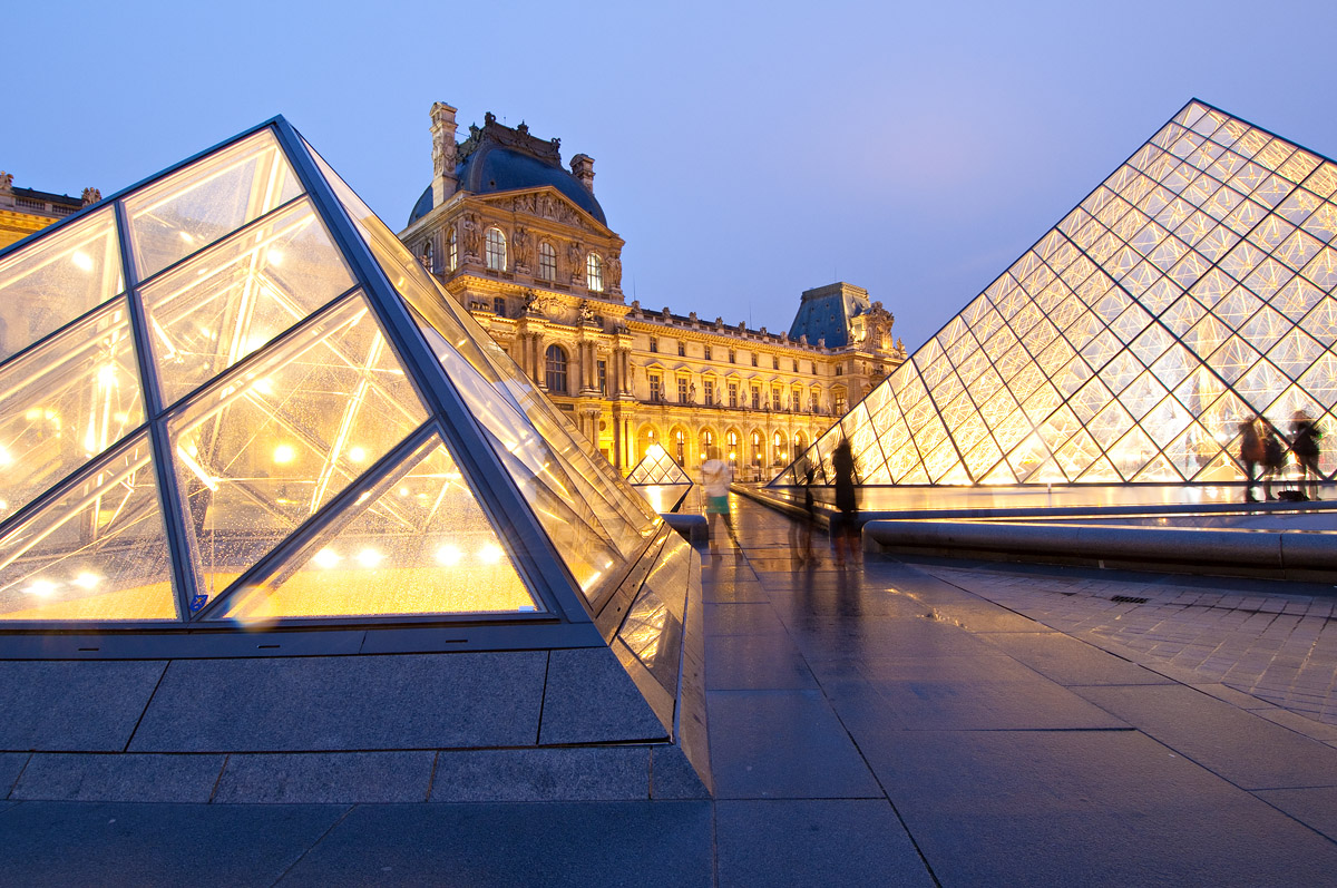 Paris (III)