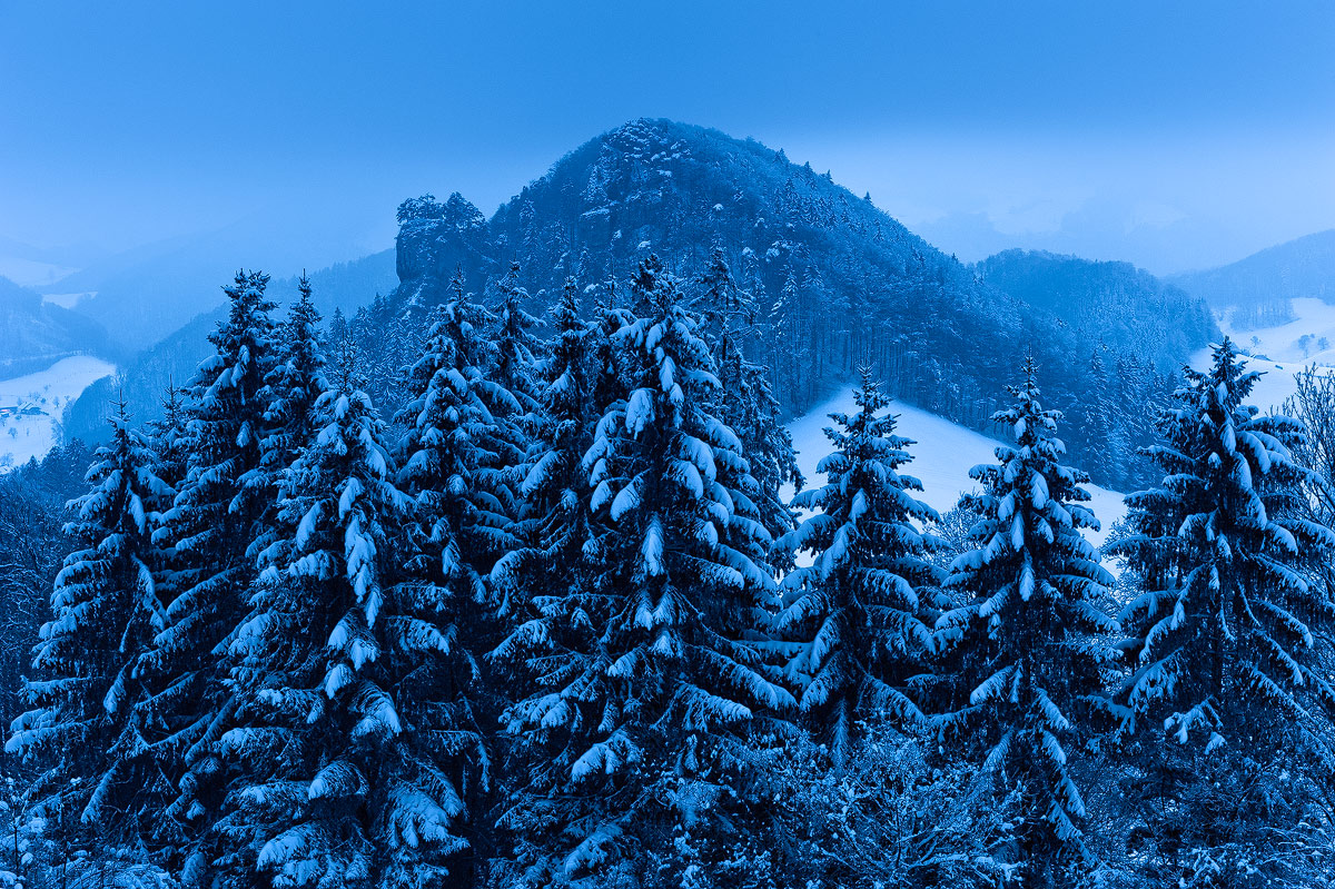 Belchen Blues