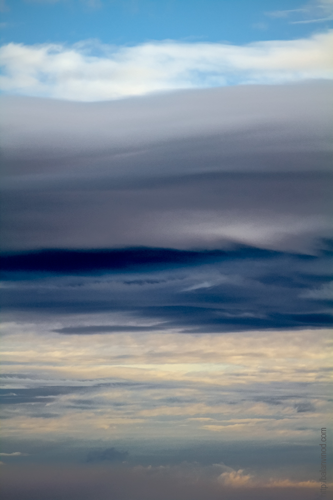Clouds