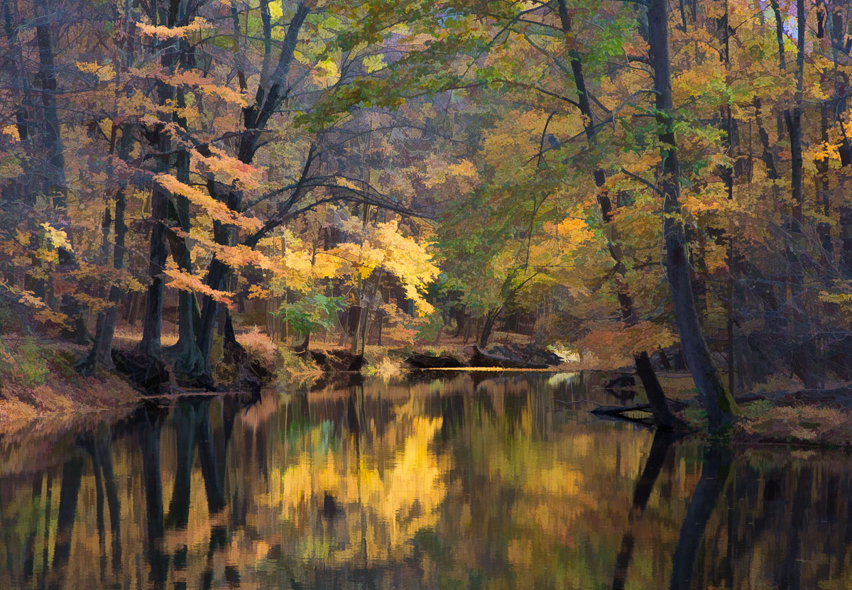 Water Colors