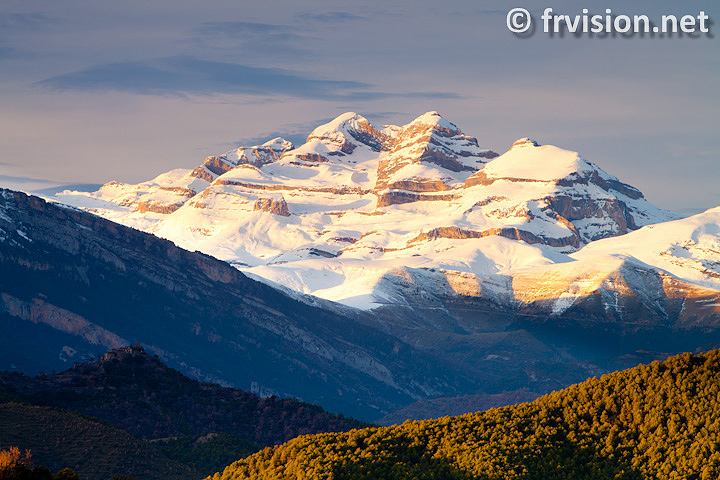 Ordesa N.P, Pyrenees