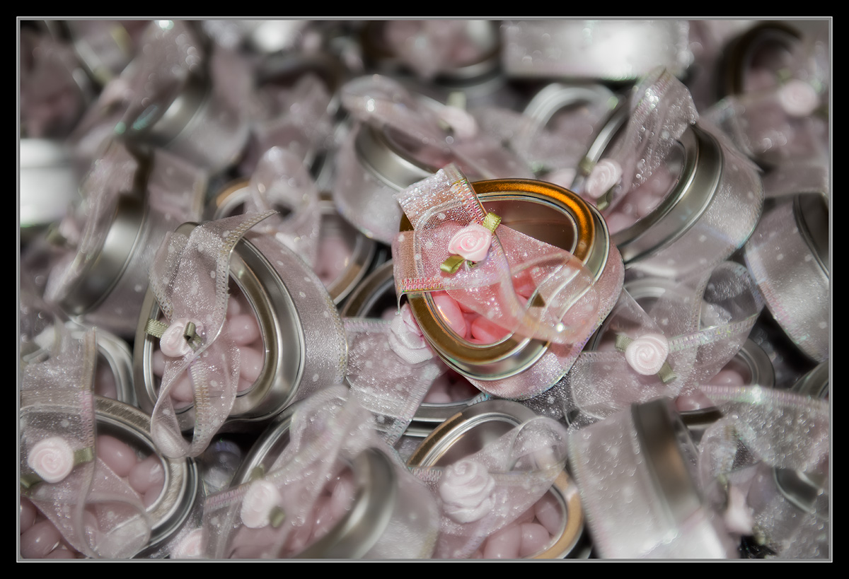 Party Favors